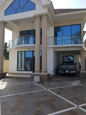 5bdrm House in West Legon for sale