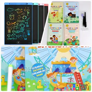 Kids Learning Materials Set at 30% DISCOUNT