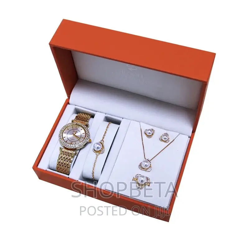 Jewelry Gift Set for Women