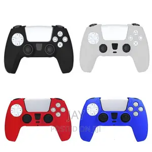 Ps5 Silicon Case