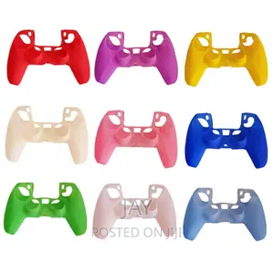 Ps5 Silicon Case