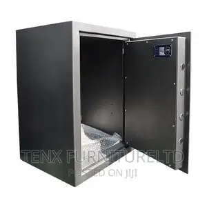 Godrej Safe With Electronic Lock