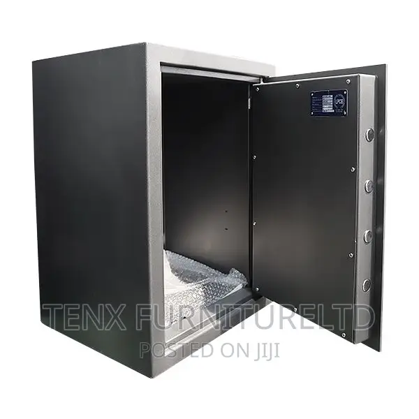 Godrej Safe With Electronic Lock