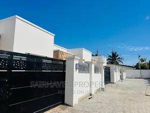 2bdrm House in Spintex Eco Bank for sale