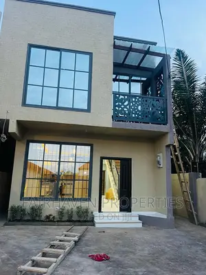 4bdrm House in Spintex -18 for sale