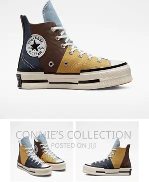 All Star Converse