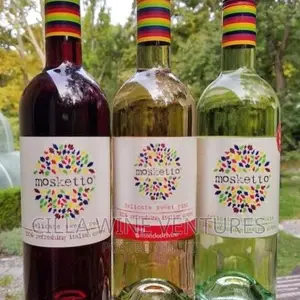 Mosketto Wine