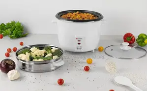 Electric Rice Cooker