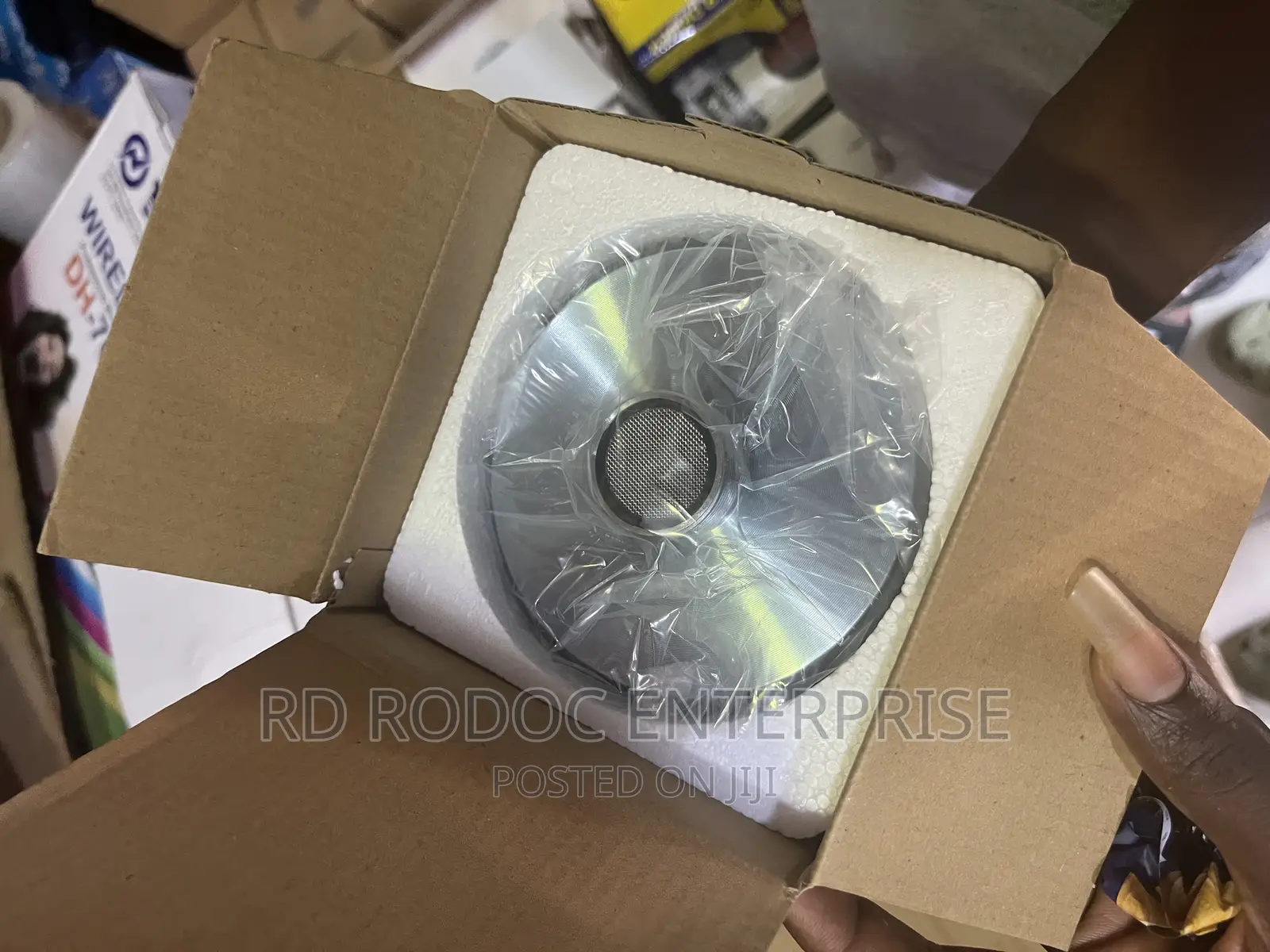 Speaker Drive Unit 300watt