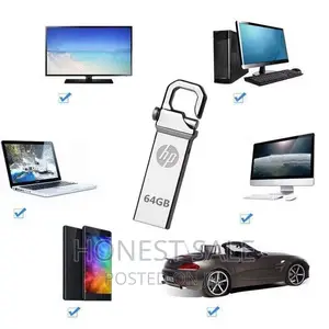 64gb HP Pendrive