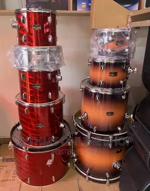 Tama Drums 5pcs(Imperialstar)