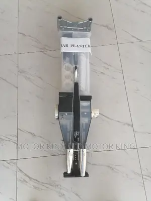 Jab Planter