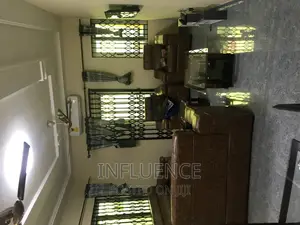 Furnished 2bdrm Apartment in Haato, Madina for rent