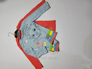 Cocomelon 2 Pack Sweatshirt
