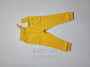 George Baby Boys Joggers