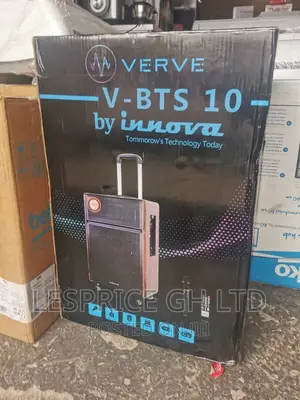 100watts Innova Bluetooth Wireless Speaker