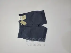 Primark Boys Denim Shorts
