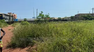 4.2 Acres of Land at Spintex Manet