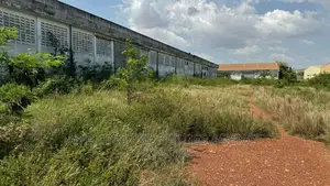 4.2 Acres of Land at Spintex Manet