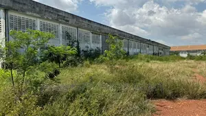 4.2 Acres of Land at Spintex Manet
