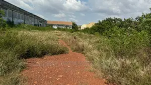 4.2 Acres of Land at Spintex Manet