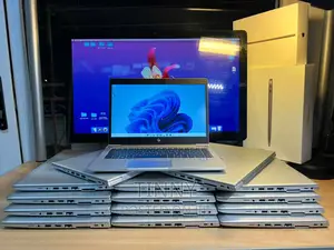 Laptop HP EliteBook 840 G5 8GB Intel Core i5 SSD 256GB