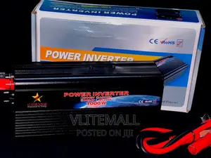1000w Power Inverter