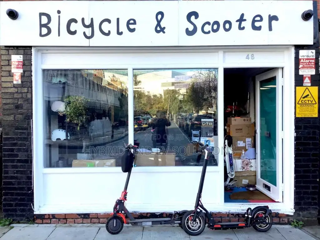 Repair All Electric Vehicles Scooter Hoverboard E-bike Etc