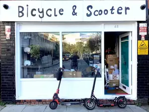 Repair All Electric Vehicles Scooter Hoverboard E-bike Etc
