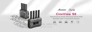 Accsoon Cineview Se Wireless Video Transmission System