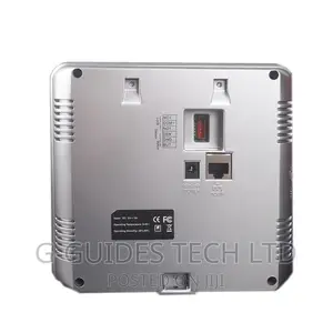 ZKTECO MB20-VL Time Attendance And Access Control Terminal