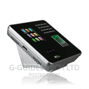ZKTECO MB20-VL Time Attendance And Access Control Terminal