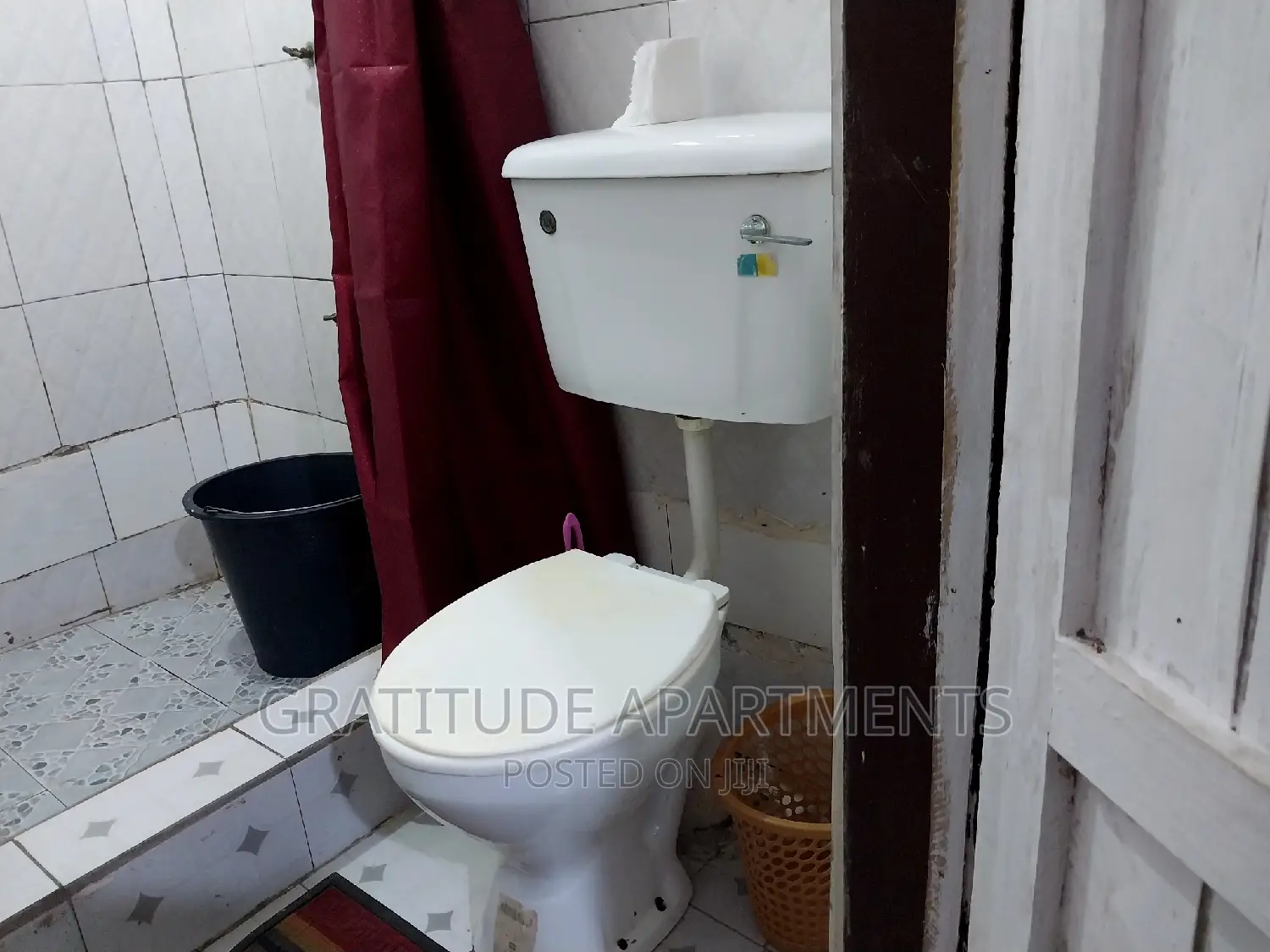 Gratitude:Furnished 1bdrm S/C Short Term Rentals: 2 Guests
