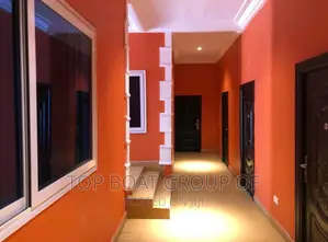 Furnished 5bdrm House in Top Boat Estate, Kumasi Metropolitan for sale
