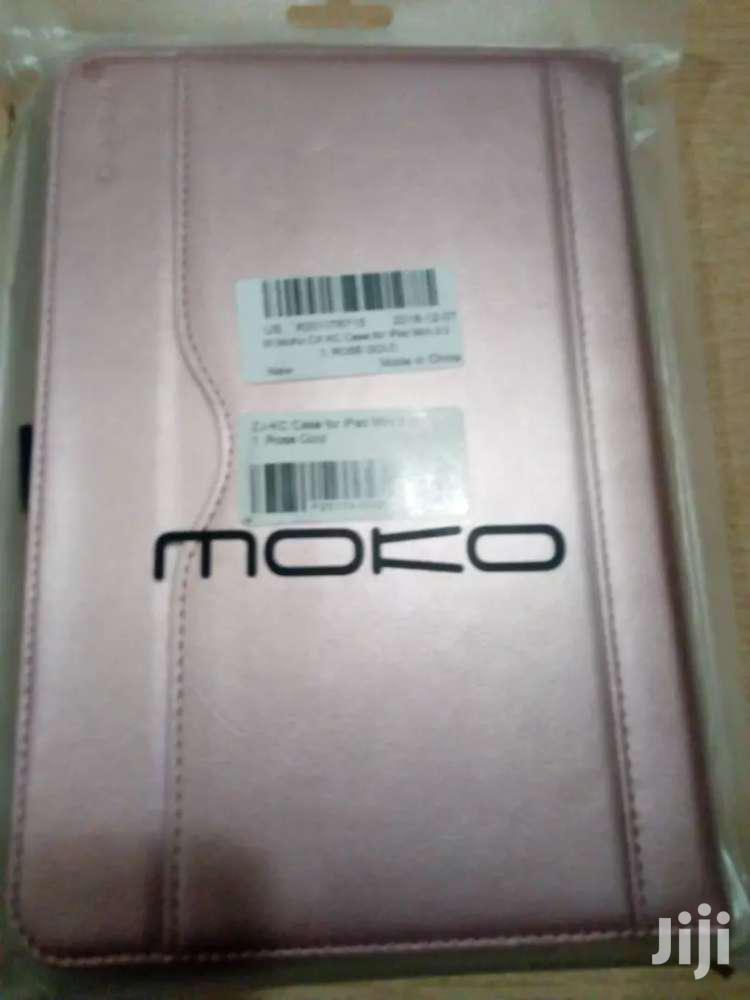 iPad Mini Cover NEW (USA)