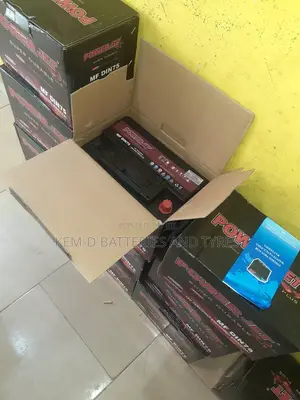 15 Plates Car Battery - 75ah Car Batteries Battery Battery