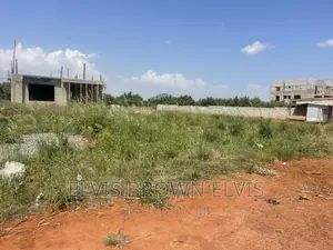 Land for Sale at East Legon Hills Around British SCH