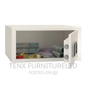 Safe (Godrej Safe Grey Nx PRO 25L Digital)Pro