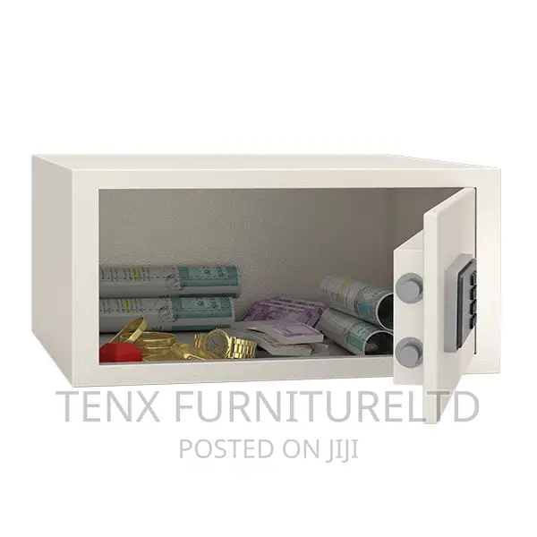 Safe (Godrej Safe Grey Nx PRO 25L Digital)Pro