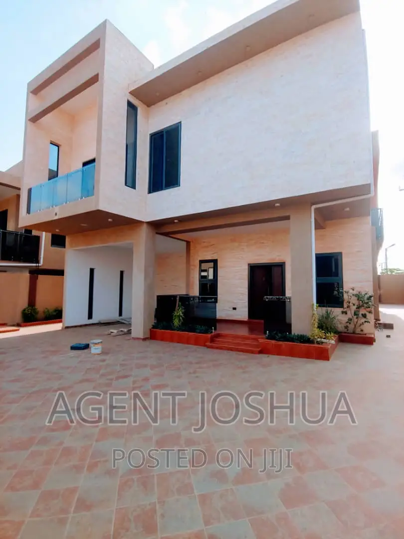 4bdrm House in Regimanuel Estate, Manet Junction for sale