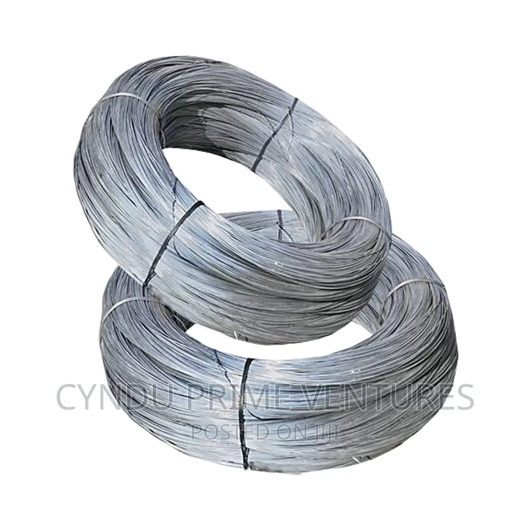 Binding Wire