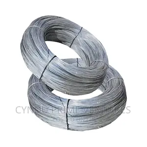 Binding Wire