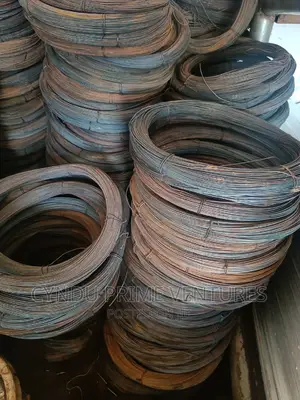 Binding Wire