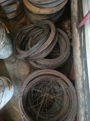 Binding Wire