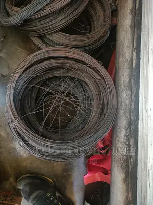 Binding Wire