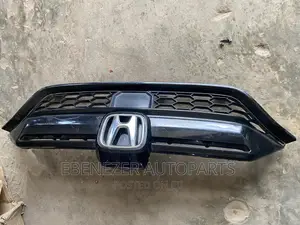Honda CR-V 2020 Front Shells