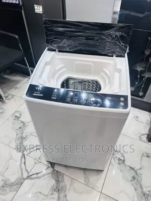 Home of Quality Washing Machine TCL 7kg Topload