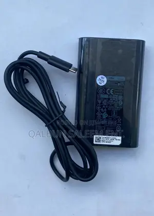 Dell Type-C 65 Watts Charger 