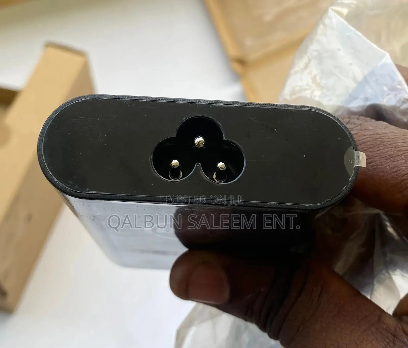 Dell Type-C 65 Watts Charger 