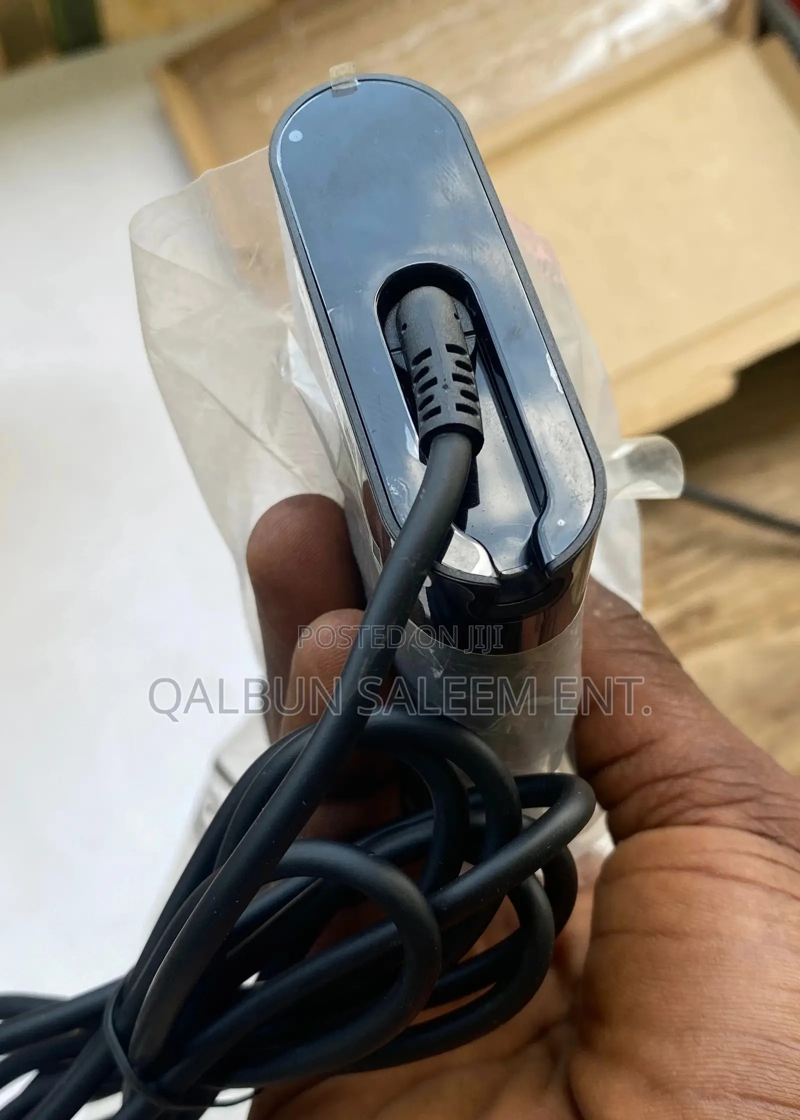 Dell Type-C 65 Watts Charger 